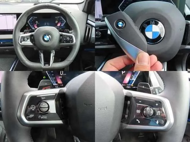 BMW X3 2025 — миниатюра 4