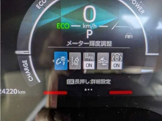 Toyota Sienta 2022 — миниатюра 4