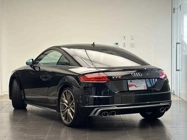 Audi TTS 2023 — миниатюра 2