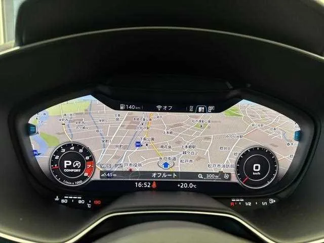 Audi TTS 2023 — миниатюра 3