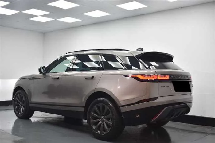 Land Rover Range Rover Velar AUTOMATIC DIESEL 2023 — миниатюра 2