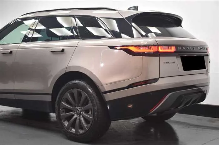 Land Rover Range Rover Velar AUTOMATIC DIESEL 2023 — миниатюра 5