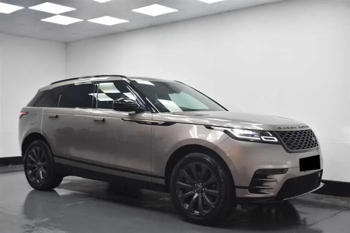 Land Rover Range Rover Velar AUTOMATIC DIESEL 2023 — фото 1, купить с доставкой в Москву