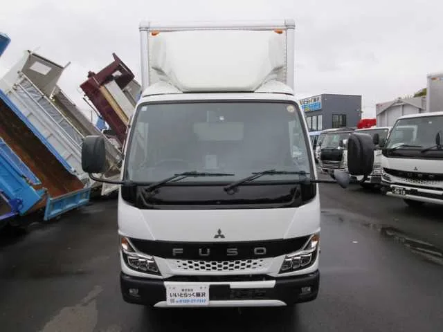 Mitsubishi Canter 2024 — миниатюра 2