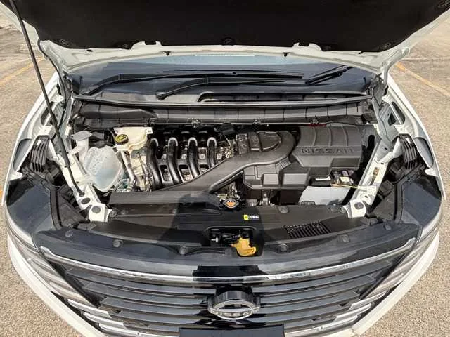 Nissan Serena 2024 — миниатюра 4
