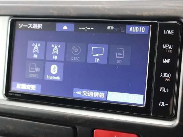 Toyota Hiace Wagon 2023 — миниатюра 5