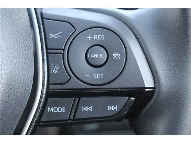 Toyota HARRIER HYBRID 2023 — миниатюра 4