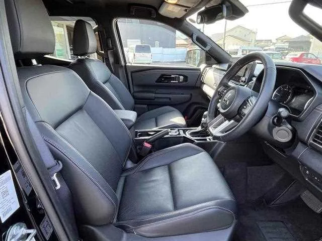Mitsubishi TRITON 2025 — миниатюра 4