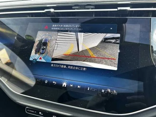 Mercedes-Benz E-Class 2025 — миниатюра 4