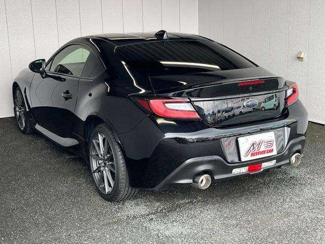 Subaru BRZ 2022 — миниатюра 2