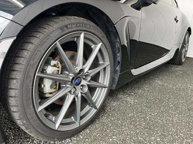 Subaru BRZ 2022 — миниатюра 5