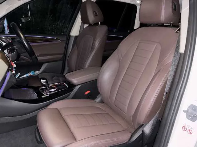 BMW X3 2023 — миниатюра 5