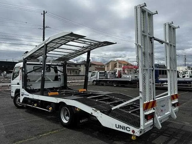 Mitsubishi Fuso Canter 2023 — миниатюра 2