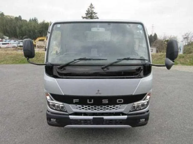 Mitsubishi Fuso Canter 2023 — миниатюра 2