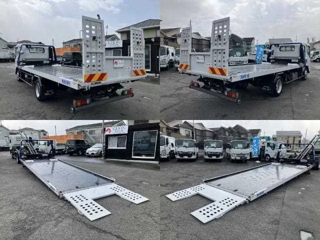 Isuzu Elf Truck 2024 — миниатюра 5