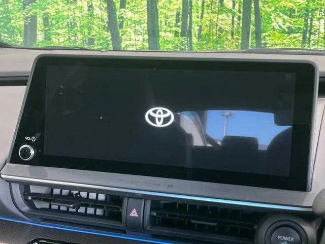 Toyota Prius 2025 — миниатюра 5