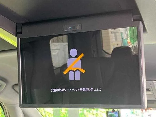 Toyota Alphard Hybrid 2024 — миниатюра 5
