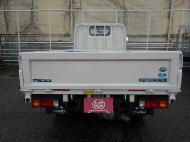 Mitsubishi Fuso CANTER 2022 — миниатюра 5
