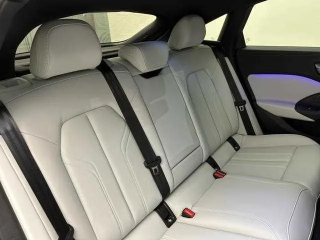 Audi A5 2025 — миниатюра 2