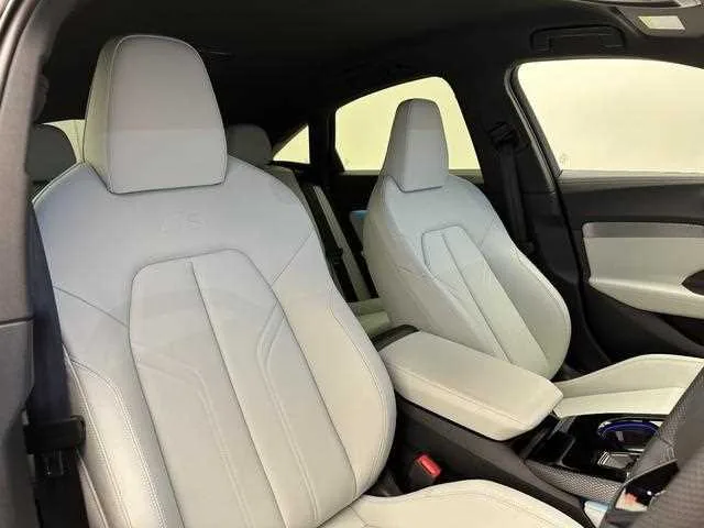 Audi A5 2025 — миниатюра 4