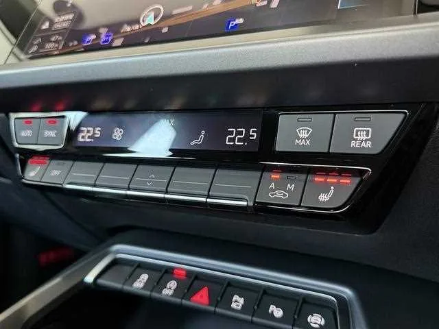 Audi A3 2025 — миниатюра 4