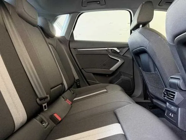Audi A3 2025 — миниатюра 5