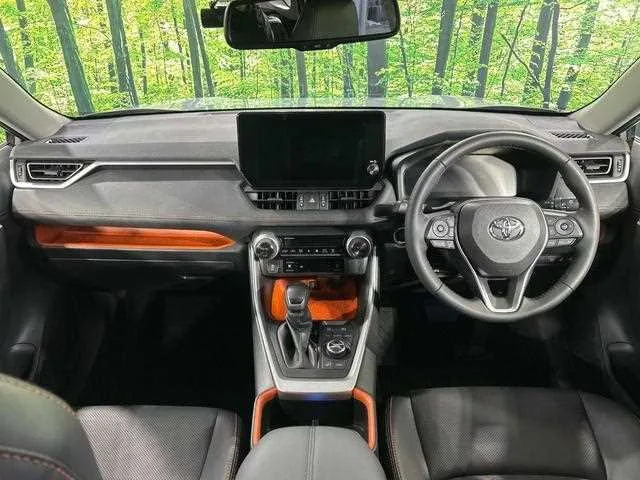 Toyota RAV4 2025 — миниатюра 2