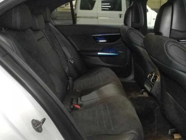 Mercedes-Benz C-Class 2022 — миниатюра 4