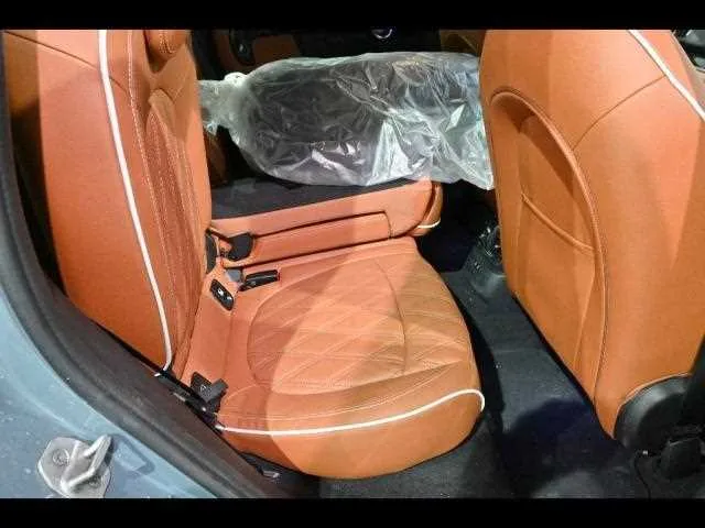 BMW MINI 2022 — миниатюра 3