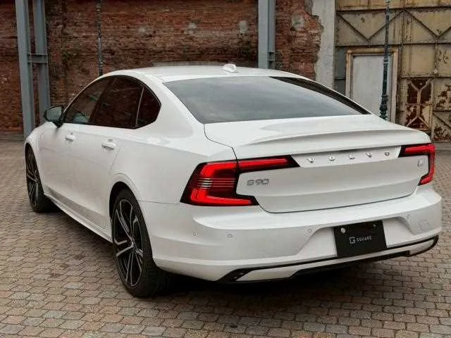 Volvo S90 2023 — миниатюра 4