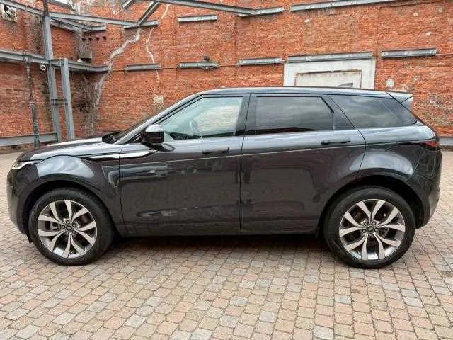 Land Rover Land Rover Others 2023 — миниатюра 2