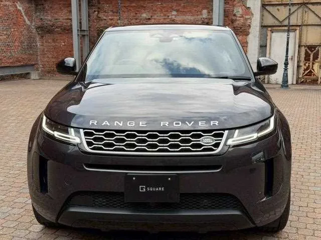 Land Rover Land Rover Others 2023 — миниатюра 3