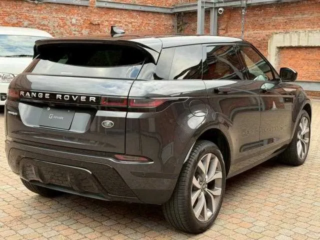 Land Rover Land Rover Others 2023 — миниатюра 5