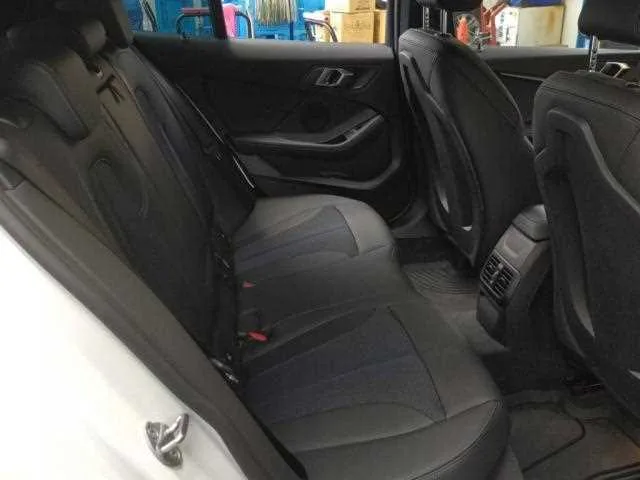 BMW 1 Series 2024 — миниатюра 3
