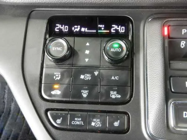 Honda Honda Others 2022 — миниатюра 3