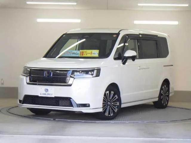 Honda Honda Others 2022 — фото 1, купить с доставкой в Москву