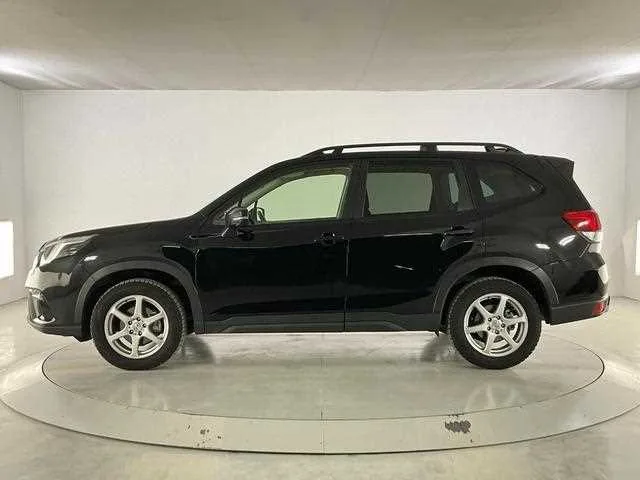 Subaru Forester 2023 — миниатюра 4