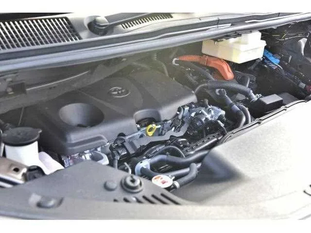 Toyota ALPHARD HYBRID 2025 — миниатюра 5