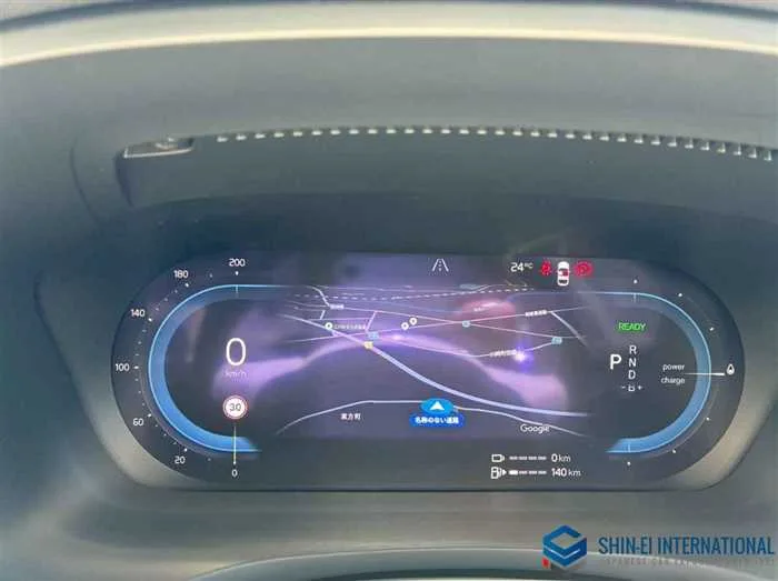 Volvo S60 Recharge Ultimate T6 AWD Plug In Hybrid/SR 2023 — миниатюра 5