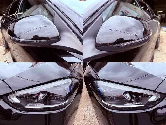 Mercedes-Benz C-Class 2023 — миниатюра 5