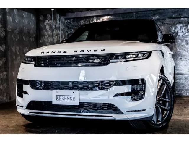 Land Rover Range Rover Sport 2023 — миниатюра 4
