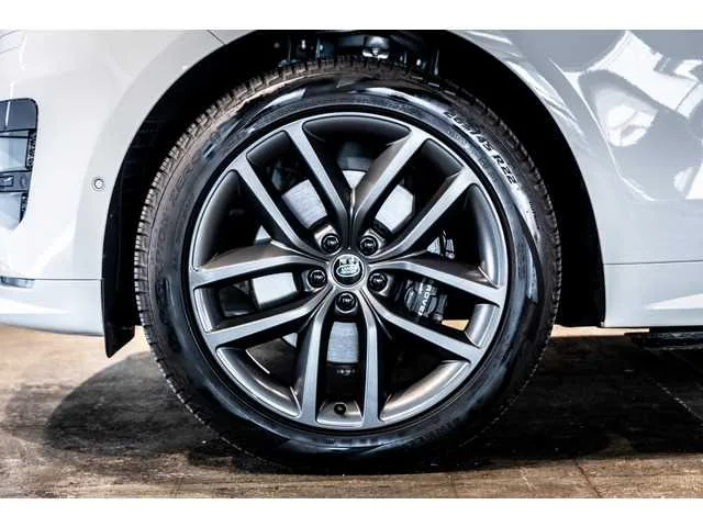 Land Rover Range Rover Sport 2023 — миниатюра 5