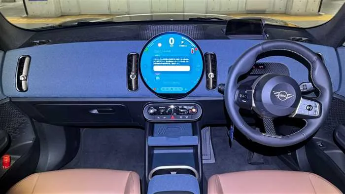 BMW BMW Others S ALL4 2024 — миниатюра 2