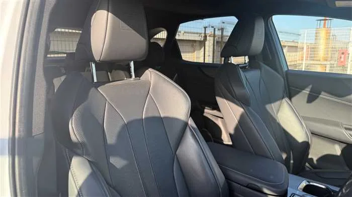 Lexus NX 450h F 2023 — миниатюра 3