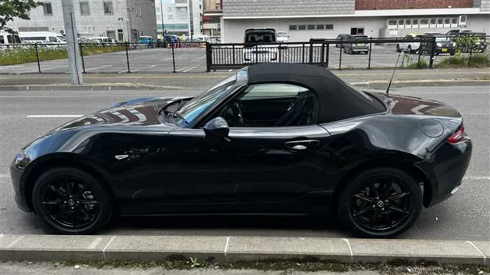 Mazda ROADSTER RS 2024 — миниатюра 4