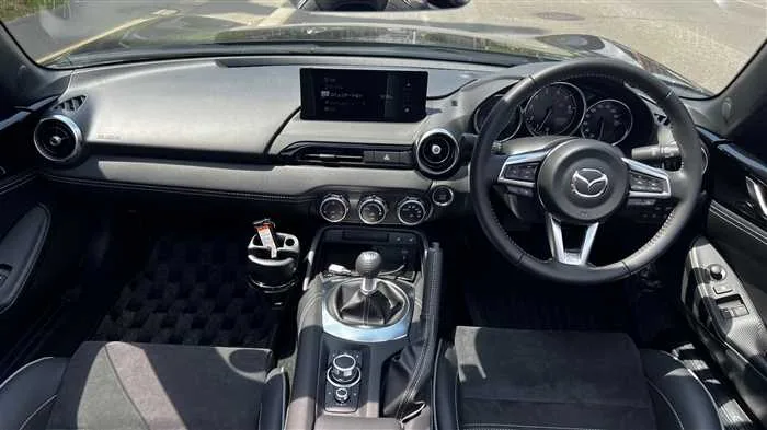 Mazda ROADSTER RS 2024 — миниатюра 5