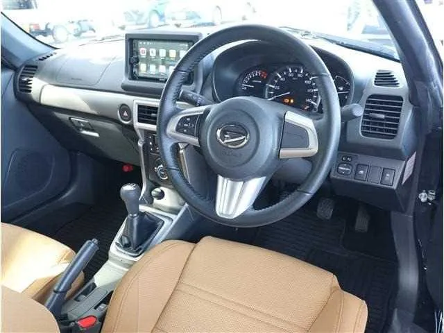 Daihatsu COPEN 2022 — миниатюра 4