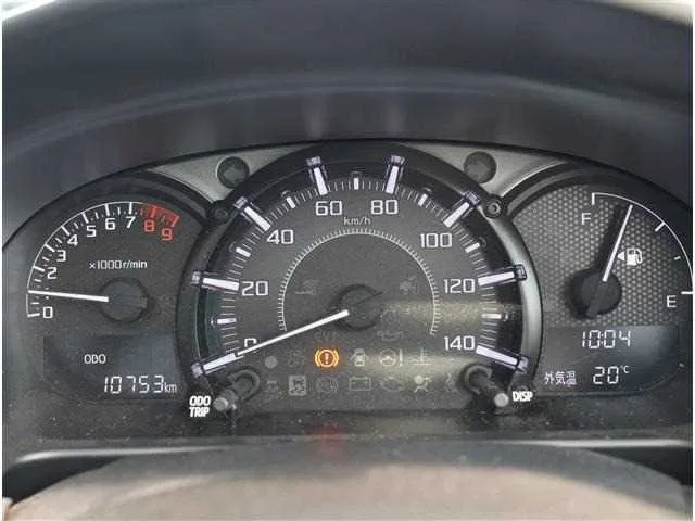 Daihatsu Copen 2023 — миниатюра 3