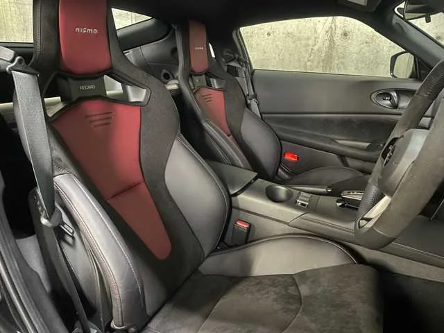 Nissan FAIRLADY Z 2024 — миниатюра 4