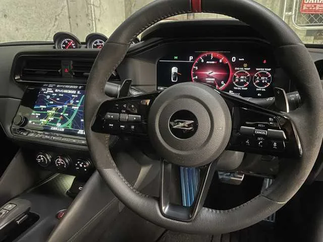 Nissan FAIRLADY Z 2024 — миниатюра 5